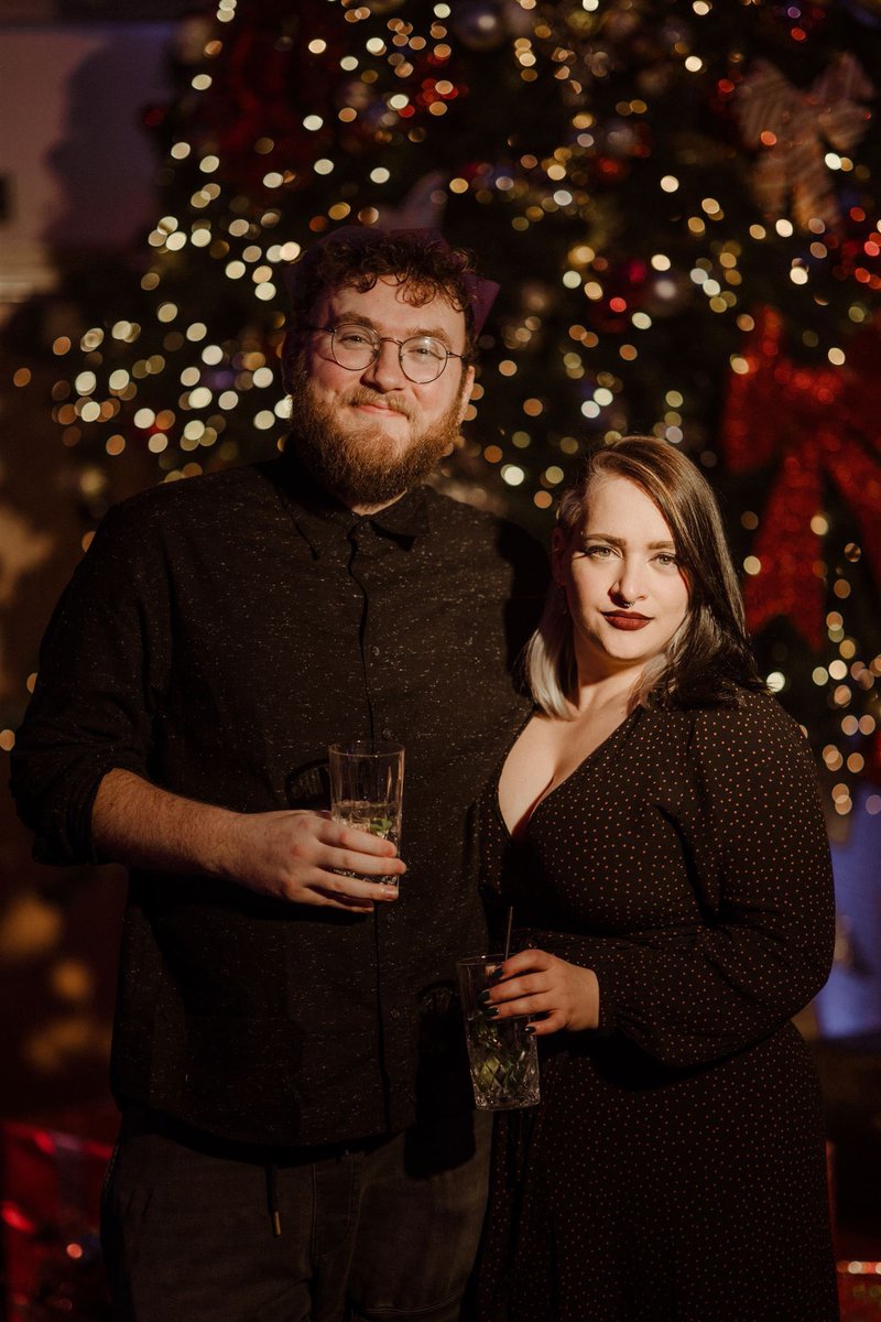 suddenly tom (@suddenlytom) on Twitter photo This year has been pretty hectic: moving back to the UK, starting a new job at <a href="/WeArePlayground/">Playground Games</a> - I’m very grateful for those close to me on this adventure. Now it’s time for some rest. Happy Holidays, folks. This year has been pretty hectic: moving back to the UK, starting a new job at <a href="/WeArePlayground/">Playground Games</a> - I’m very grateful for those close to me on this adventure. Now it’s time for some rest. Happy Holidays, folks.