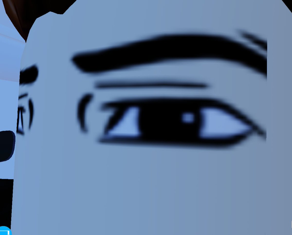 Dollares_CZE's tweet image. I like the view😎 #roblox #robloxfunny #manface