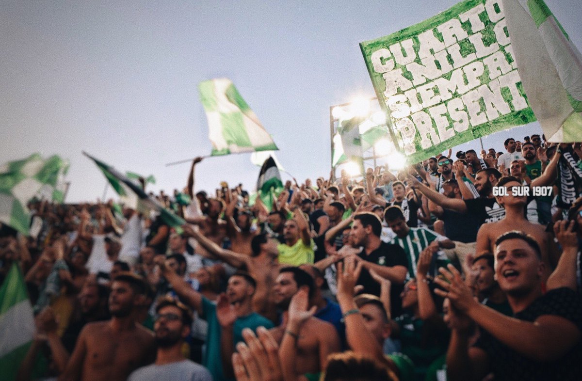 GolSur1907's tweet photo. Desde @GolSur1907, queremos dar nuestro más sentido pésame y mandar un fuerte abrazo a nuestros hermanos de @pbtriana41010. En estos momentos tan difíciles solo podemos recordaros que no estáis solos, y que tenéis a la familia golsureña para lo que necesitéis. 

D.E.P. https://t.co/CUZnTjsOPb