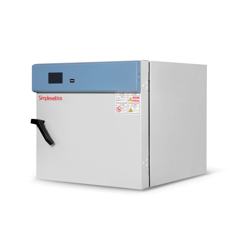 Simplewell Test Chamber tweet media