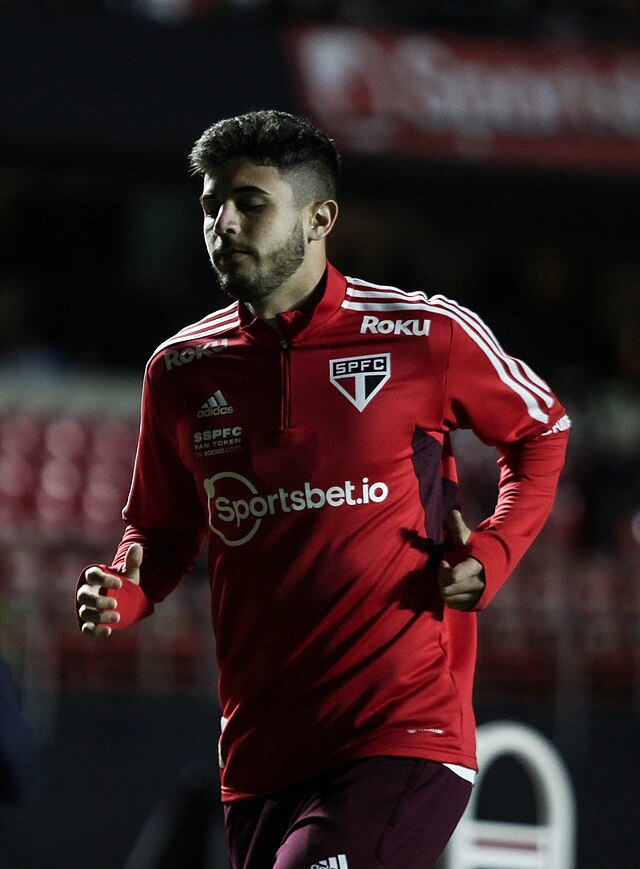 lnstantFoot's tweet photo. 🚨 Lucas Beraldo au PSG, HERE WE GO ! ✍️🇧🇷

Montant du transfert : 20M€. 💰

(@FabrizioRomano) https://t.co/oQGWMtFiRS