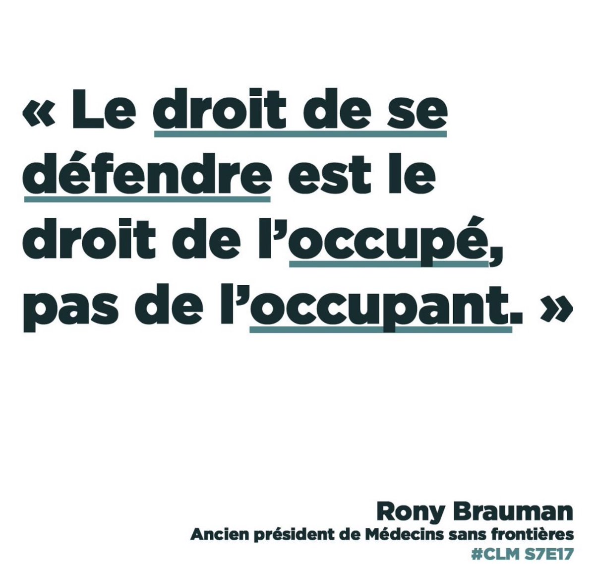 Rima Hassan tweet media