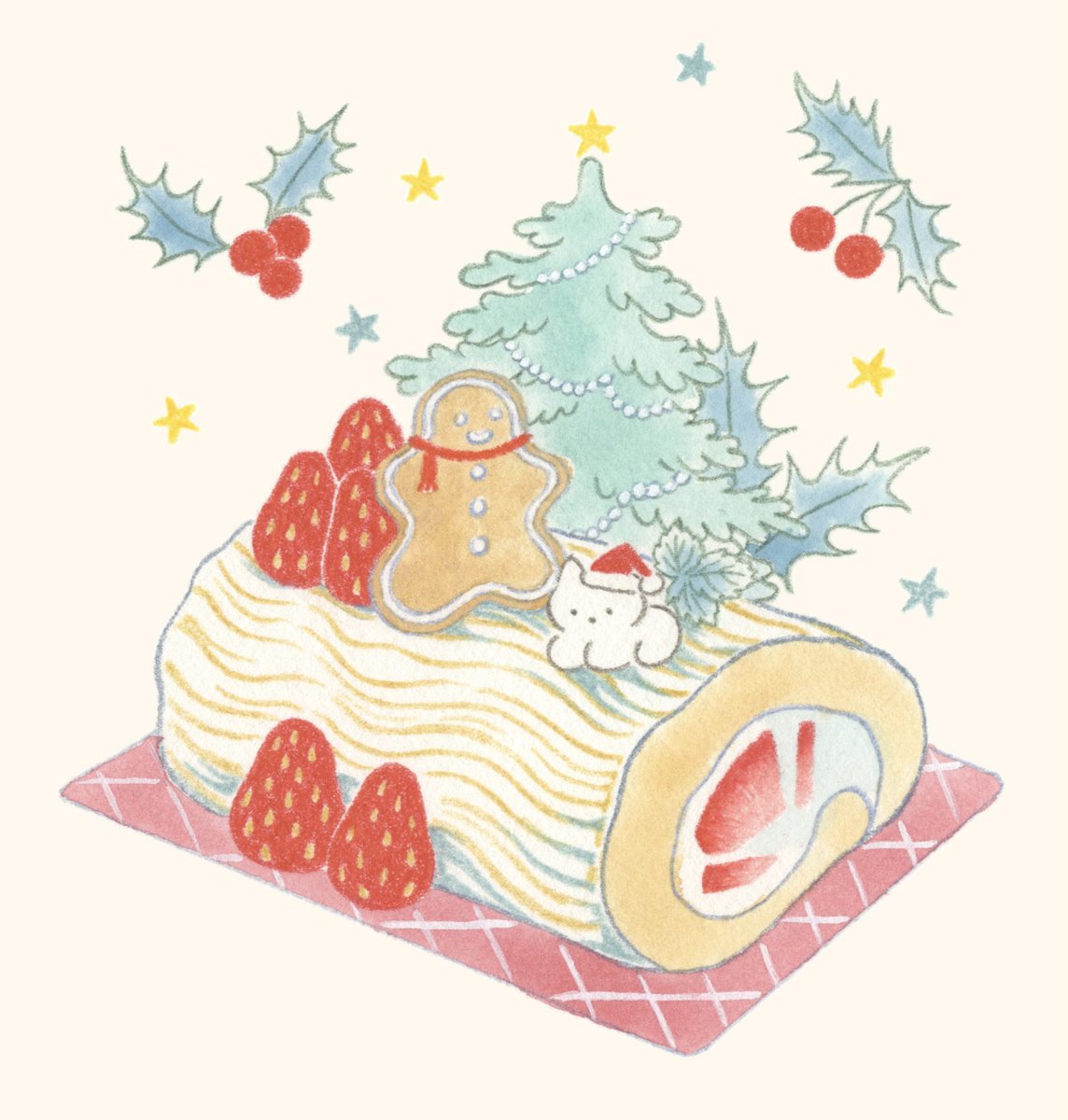 mahiromiyama's tweet photo. . *。🎄 ᔦᔧ✩ ℍ𝕒𝕡𝕡𝕪 𝕙𝕠𝕝𝕚𝕕𝕒𝕪𝕤✩ᔦᔧ 🎄  .° ❅ https://t.co/VDmIpdSBLe