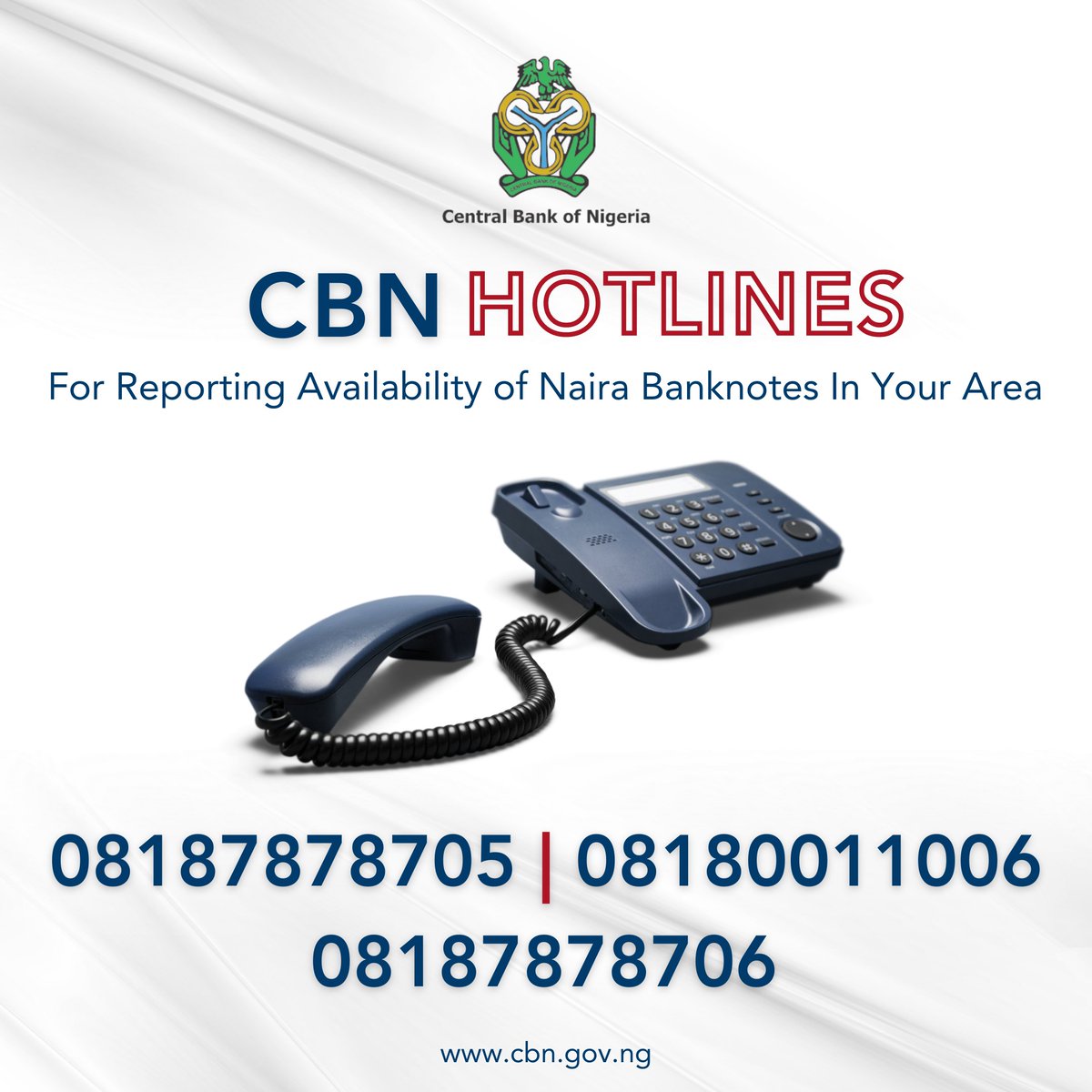 Report any case of unauthorized activities, such as capping and hoarding, by Banks or PoS agents.