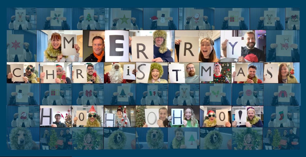 As the year comes to a close, we find ourselves reflecting on all the amazing people we've had the pleasure to meet and collaborate with this year.

From the whole team at Take Point Training, we wish you a very Merry Christmas and a Happy New Year! 🎄

#bringon2024