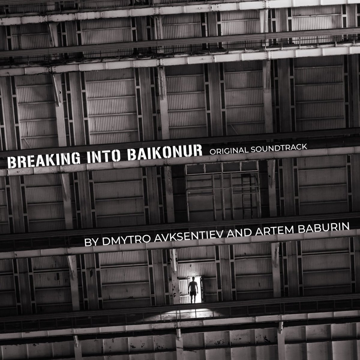 SeptimMusic's tweet photo. Finally released soundtrack for “Breaking into Baikonur” movie. 

https://t.co/VKwhEwlHQO

#baikonur #ost https://t.co/RTIopfSy4O