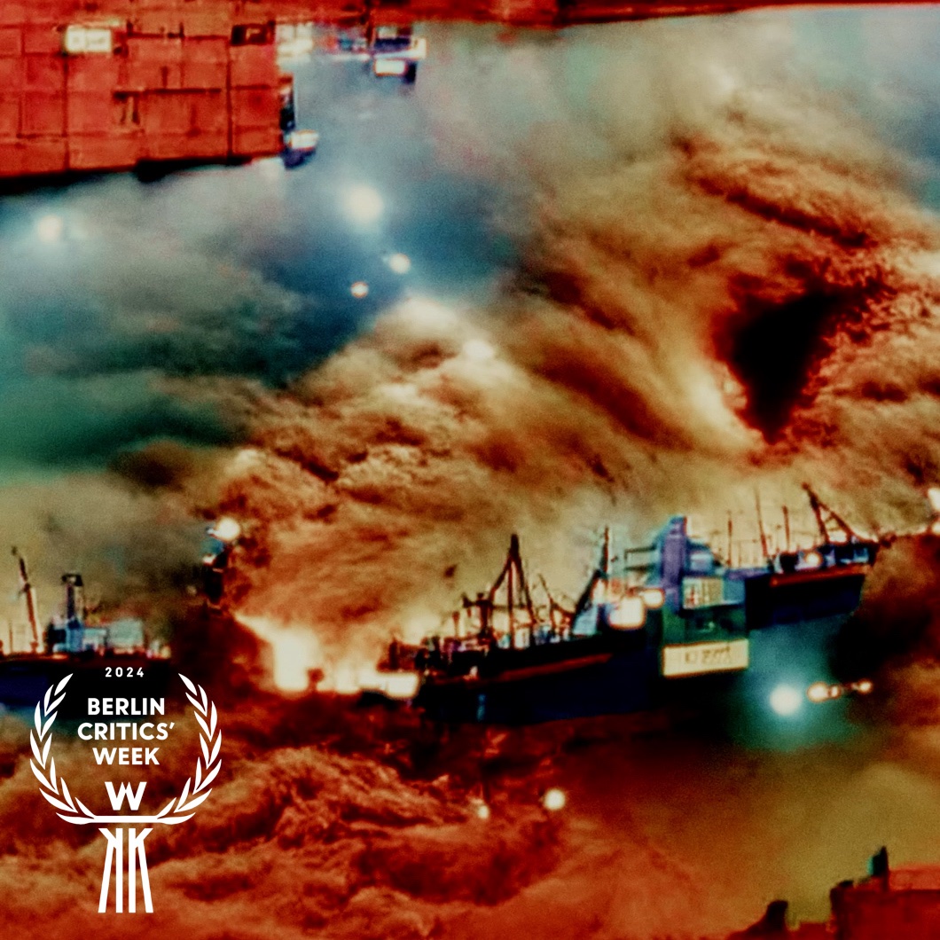wochederkritik's tweet photo. NOTES FROM GOG MAGOG by Riar Rizaldi will have its German premiere in Hackesche Höfe Kino during Berlin Critics’ Week 2024.

#notesfromgogmagog #riarrizaldi #germanpremiere #wochederkritik #berlincriticsweek #wochederkritik2024 #wdk24 #berlincriticsweek2024 https://t.co/ODdZBaaHwm