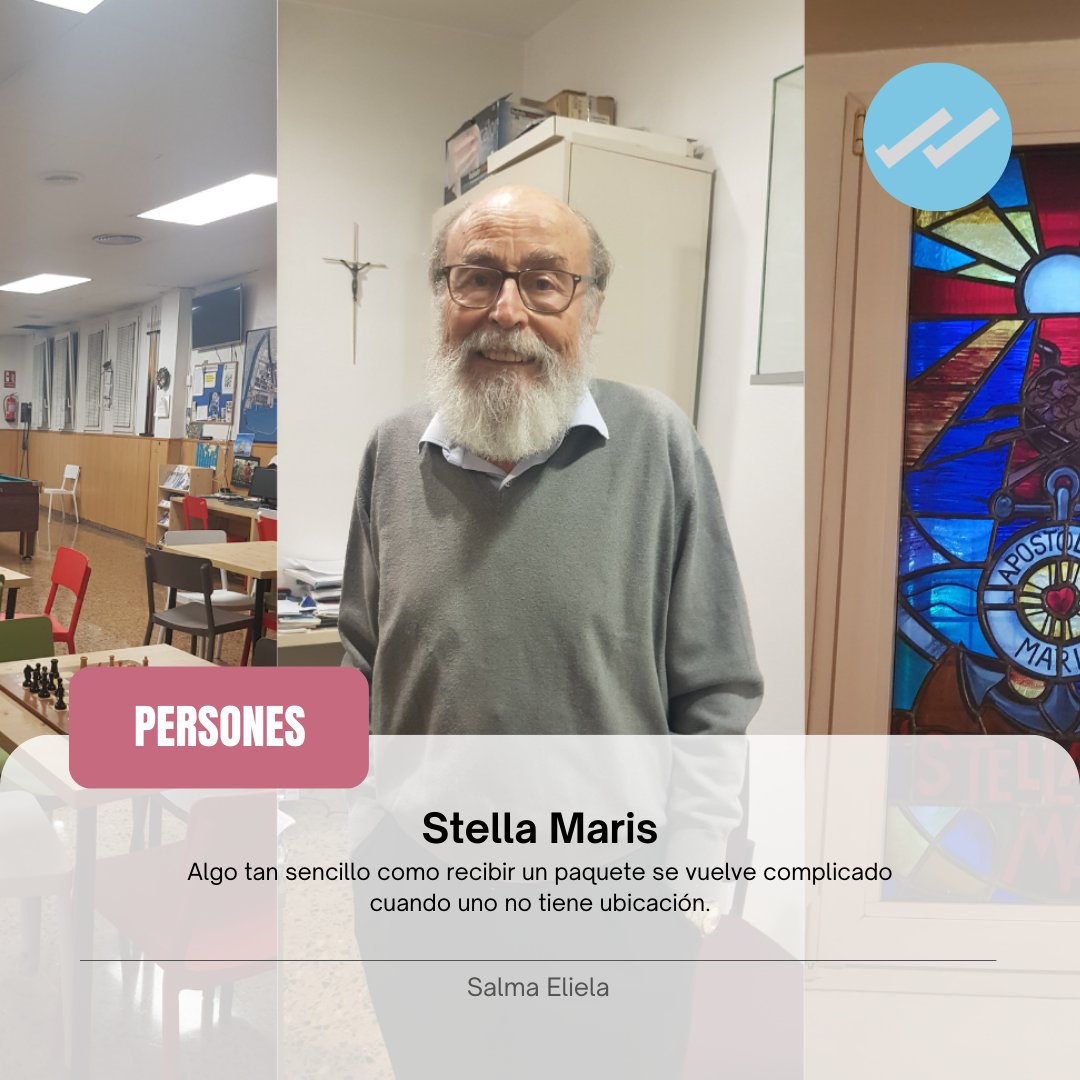 DoblecheckUIC's tweet photo. Stella Maris
Algo tan sencillo como recibir un paquete se vuelve complicado cuando uno no tiene ubicación...

@ComUIC 

https://t.co/o0ZI51IPKj https://t.co/D01SXcXSbI