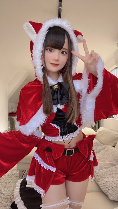 Twitterのコスプレ画像10