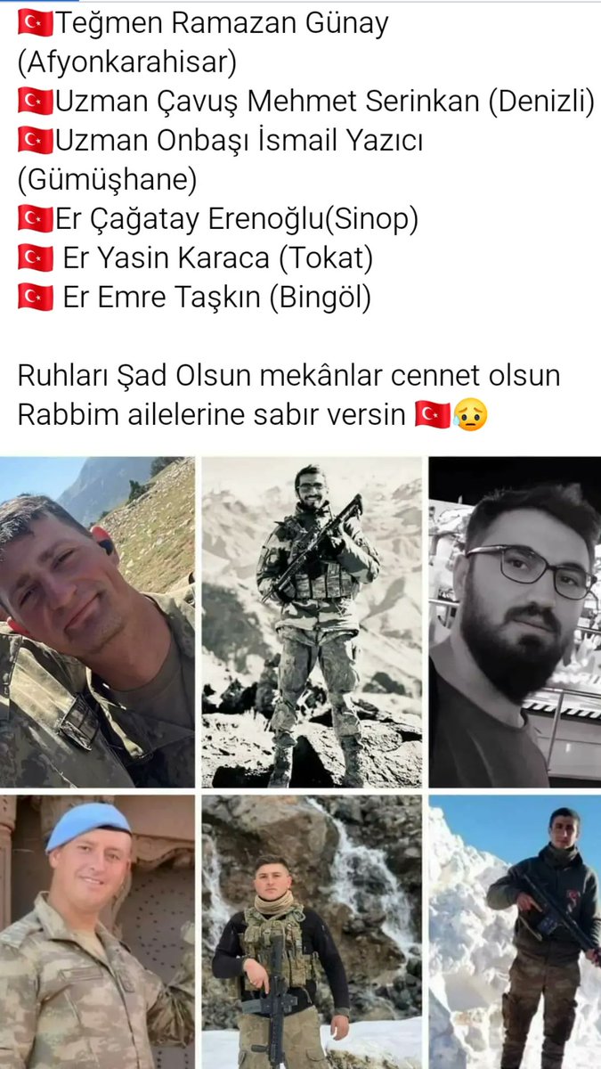 Hatice Çalışkan (@haticea83471101) on Twitter photo 