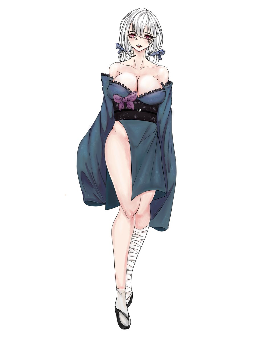 Wolp0713's tweet photo. my oc https://t.co/aC0PPOHTGS