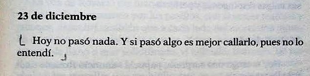 literlandweb1's tweet photo. Un 23 de diciembre Roberto Bolaño escribió en "Los detectives salvajes": https://t.co/ik0fMcBrVa