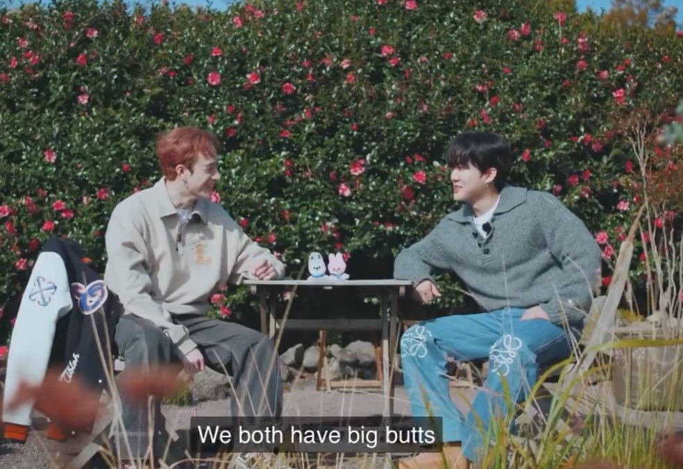 folklaris's tweet photo. Binchan ? ❌ BigButtRacha ✅ https://t.co/jAgdkstsGk