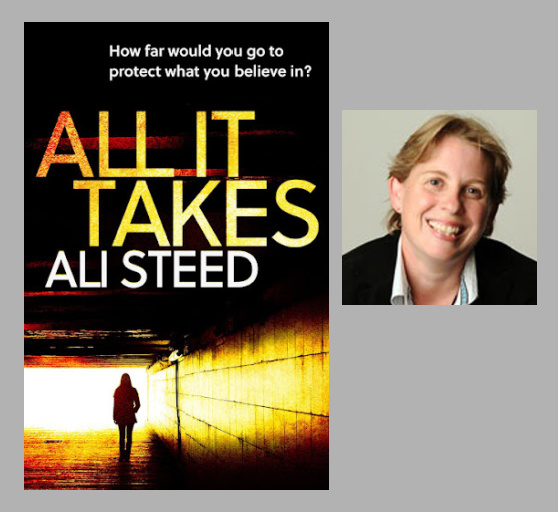 AuthorNetwork's tweet image. Ali Steed is the #author of DCI Cramer series.  &quot;All It Takes&quot; #crime #policeprocedural #thriller 
independentauthornetwork.com/ali-steed.html #amreading @Alisteed
#goodreads #bookboost #iartg #ian1 #readercommunity
