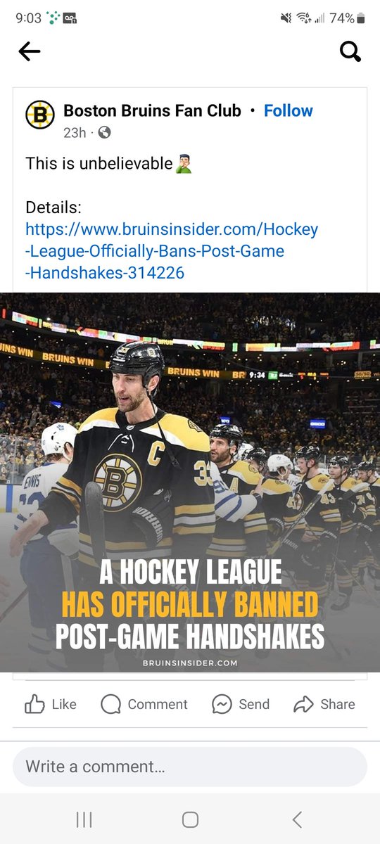 kstockley27's tweet image. @HkyNL great look for us as Newfoundlanders and Labradorians!!! Making news axross North America and beyond! #stopavoiding #fixtheissueatthesource #newmanagement