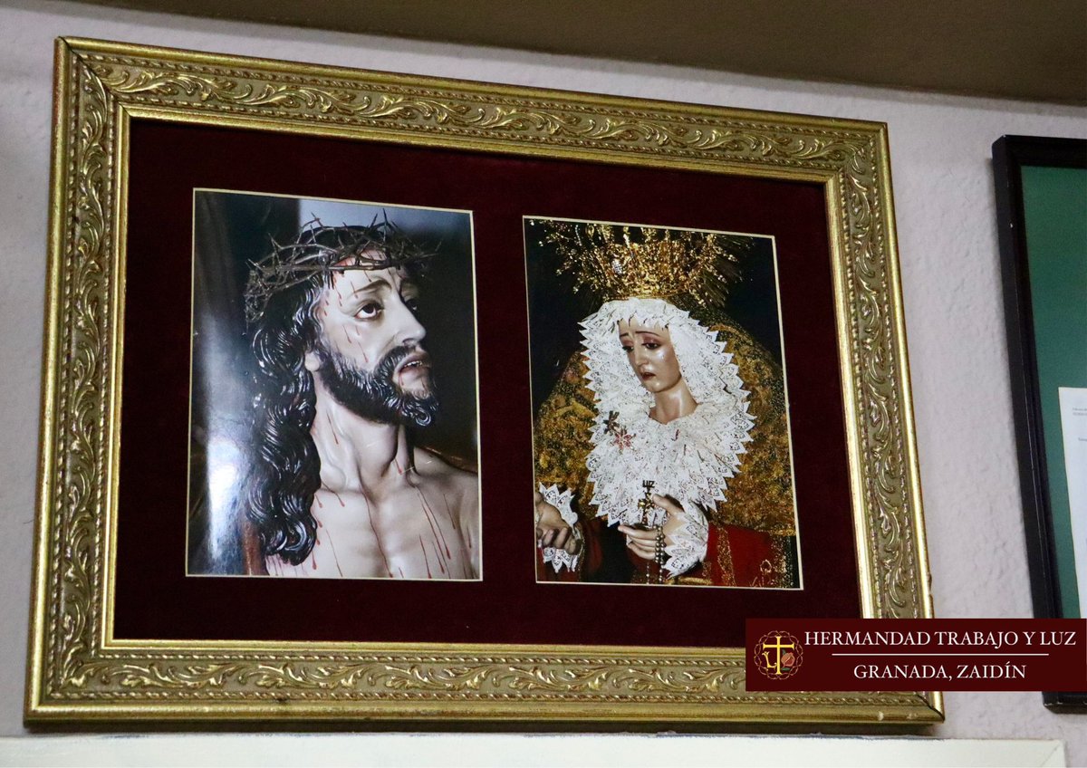 #Actualidad • En la noche del día de ayer, celebramos un año más nuestra tradicional Copa de Navidad, juntos y en Hermandad.

Agradecemos a todos los asistentes y a todas las personas que colaboraron en su organización una vez más.

#TrabajoyLuz #Zaidin #Granada