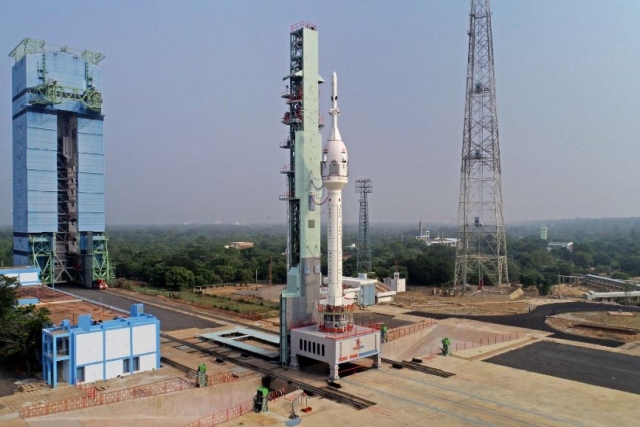 ISRO Launched 396 Foreign, 70 Domestic Satellites During 2014-23
Click on the link to read more:- defensemirror.com/news/35681/ISR…
#India #SpaceExploration #SatelliteLaunches #ISRO #SpaceSector #DepartmentOfSpace #BudgetAllocation #RevenueGeneration #SpaceStartup #XPoSat #XRayPolarimeter