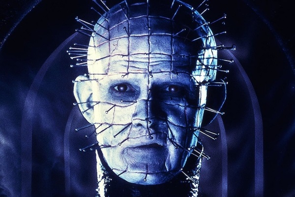 cineycine's tweet photo. "Estoy en el Infierno. Ayúdame".

Hoy se cumplen ¡35 años! del estreno en Estados Unidos de #Hellbound #HellraiserII. La recordamos en la siguiente...

Review! 👉https://t.co/3DsEAUQAOG https://t.co/gUL18ftXaE