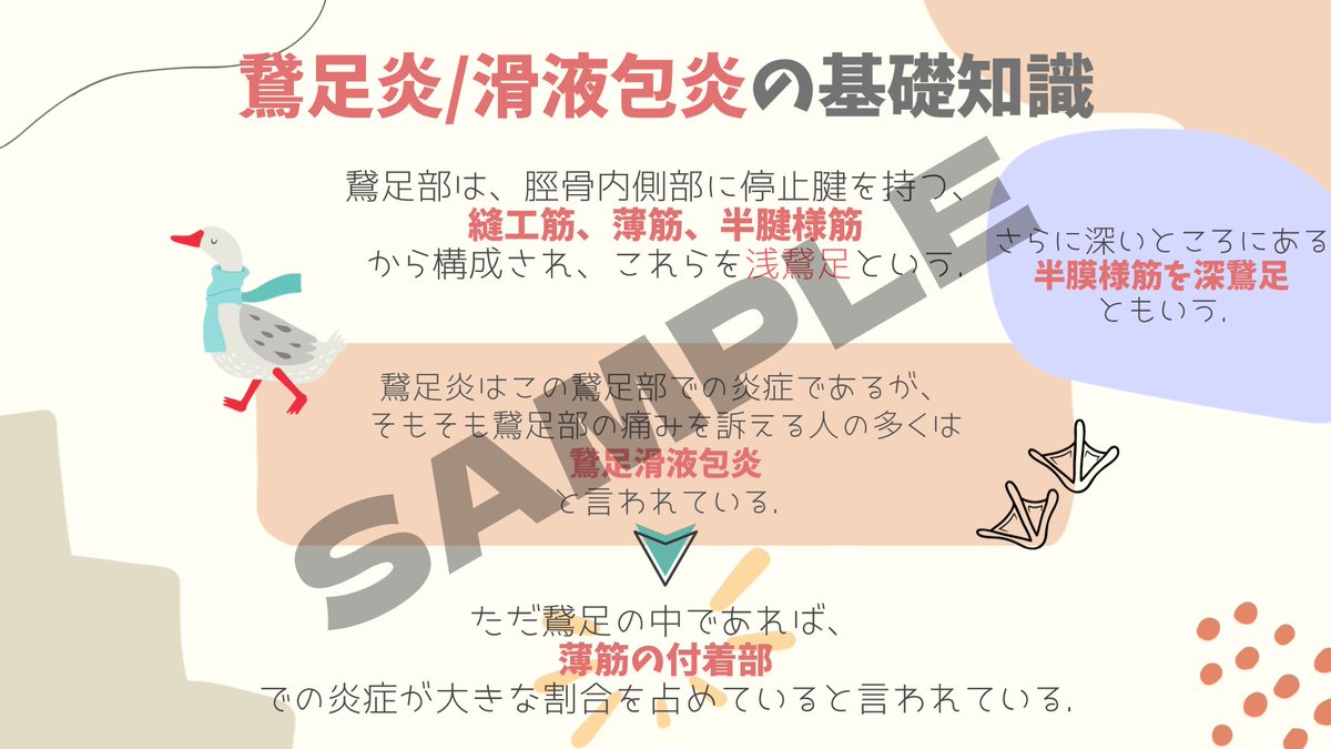 trainer_blog's tweet photo. 【クリスマスプレゼント企画🎄】

久々にプレゼント企画します!!
以前配布した「外傷障害スライド」を少しだけバージョンアップしました!!
どしどしお待ちしております!!

PDF/JPEG/Power Point
の3パターン配布します!!

【応募条件】
は画像をご覧ください！ https://t.co/1qvPmW6yyb