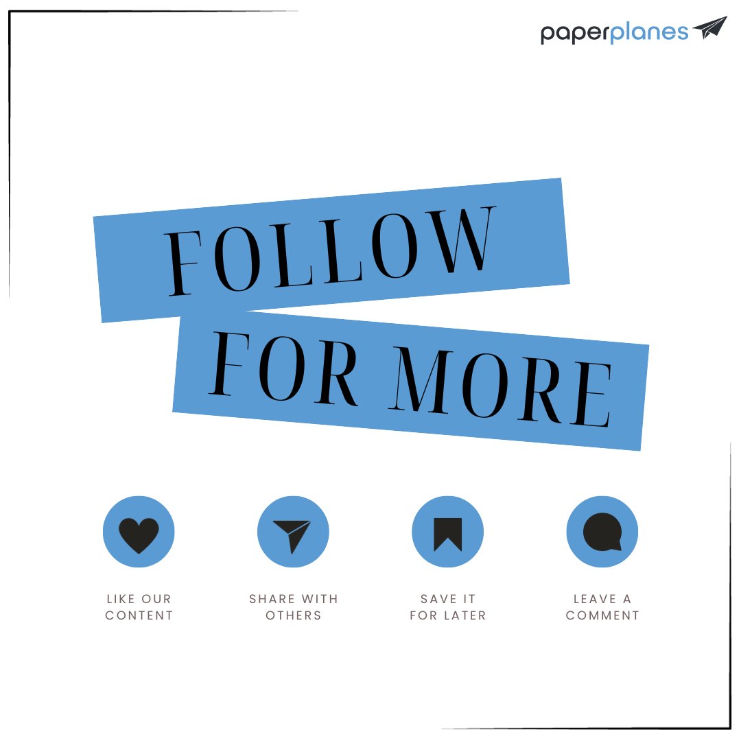 Fly_Paperplanes's tweet image. Join the programmatic direct mail revolution with Paperplanes!

Discover trends like unique personalisation, data-driven targeting, measuring success and ROI, and an omnichannel approach.

Start your journey at paperplanes.co.uk now!

#Paperplanes #ProgrammaticDirectMail