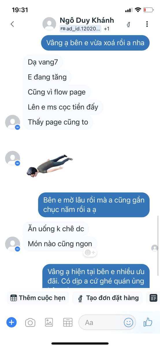 THINHLIONPI's tweet photo. Khách hàng sộp quá tặng 6k fl quy đổi ra bao nhiêu vnd ae nhỉ😄😄😄 https://t.co/WCX5oqvoZe