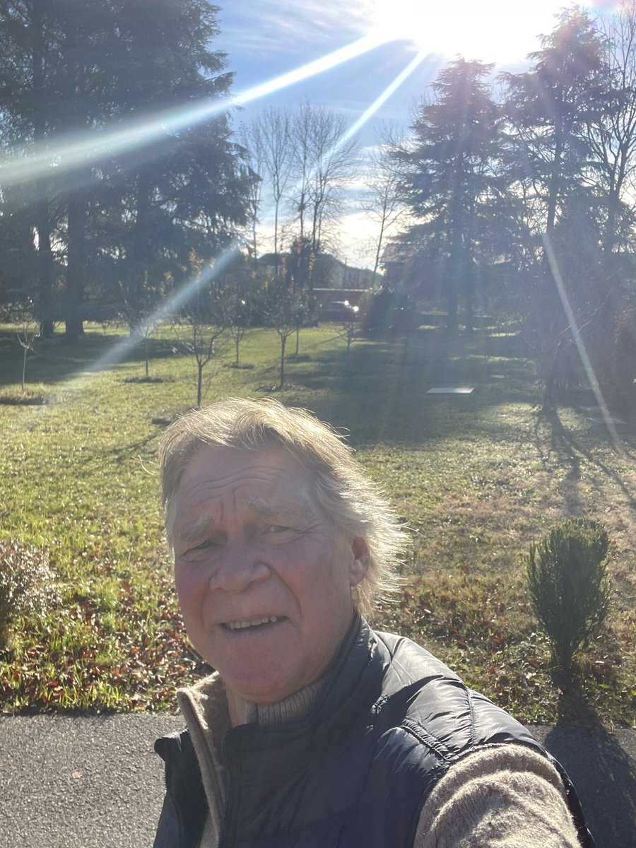 Glenn Strömberg tweet media