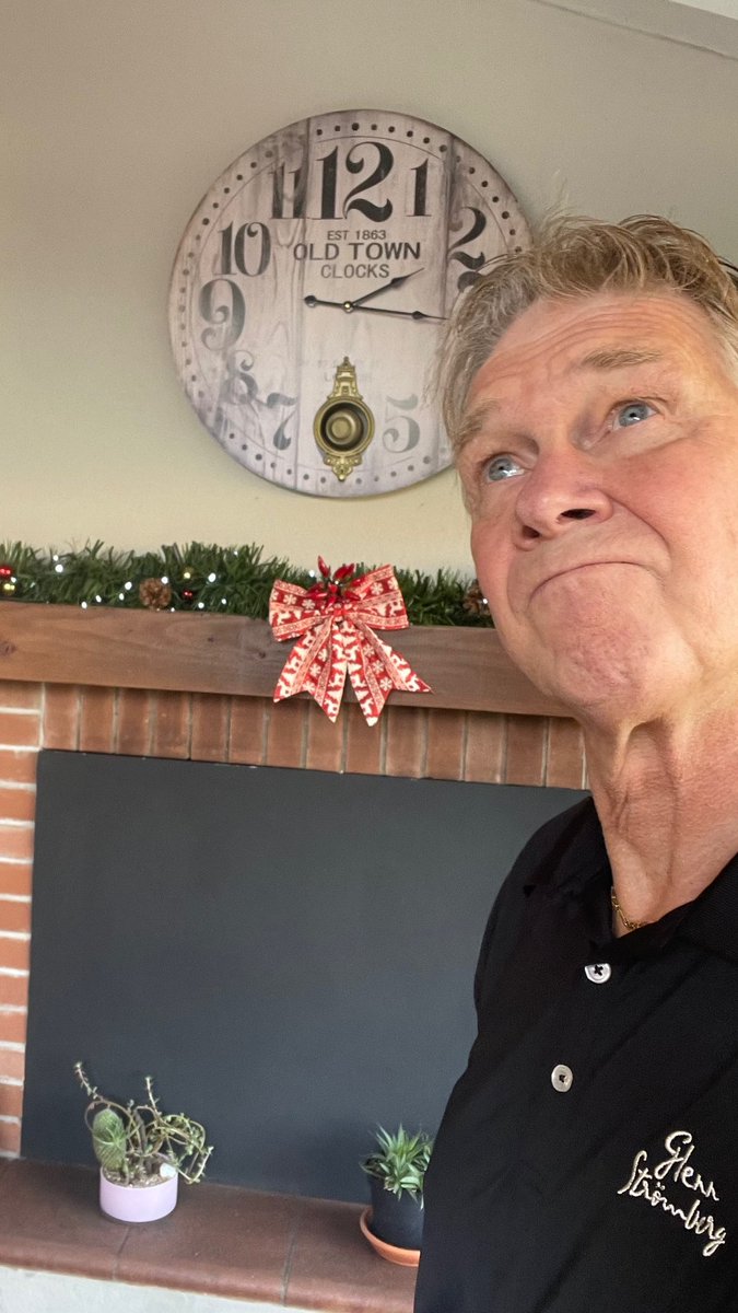 Glenn Strömberg tweet media