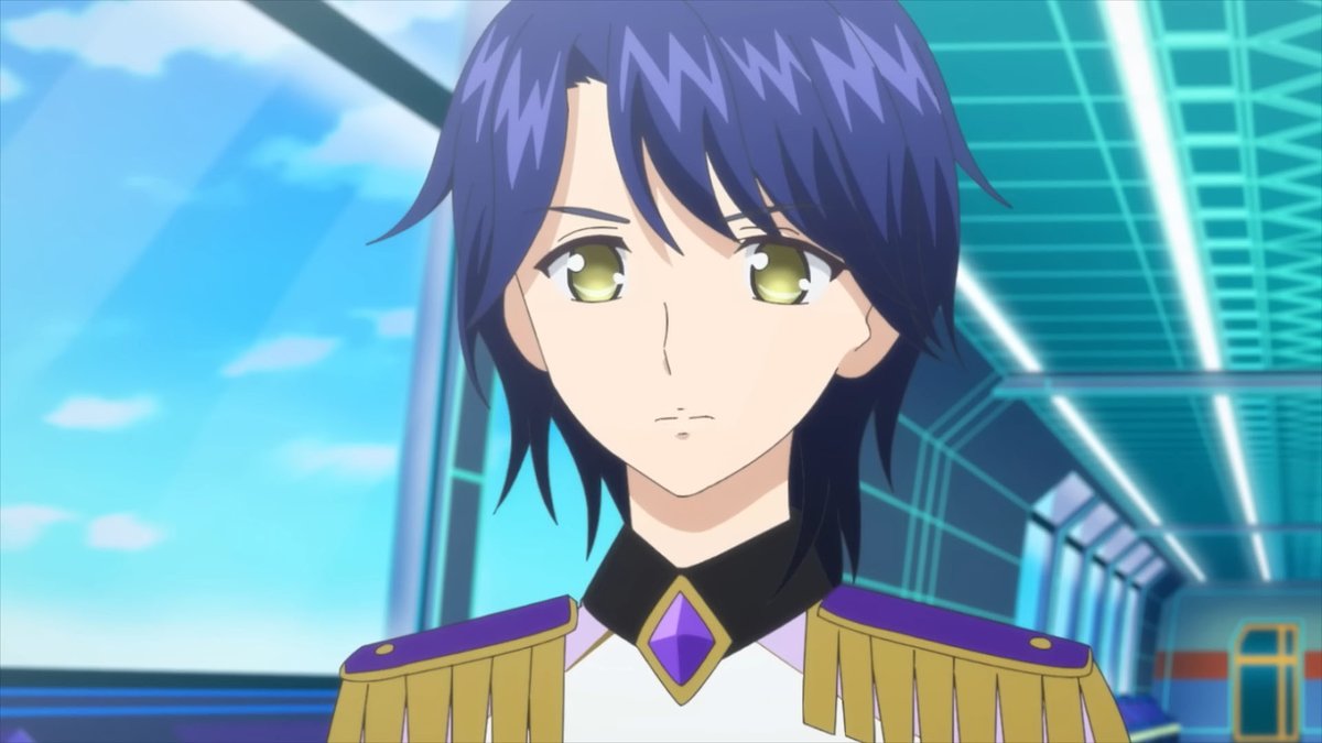 いいぜ!いいぜ! 味噌汁大好きささやき王子 コヨイくんお誕生日