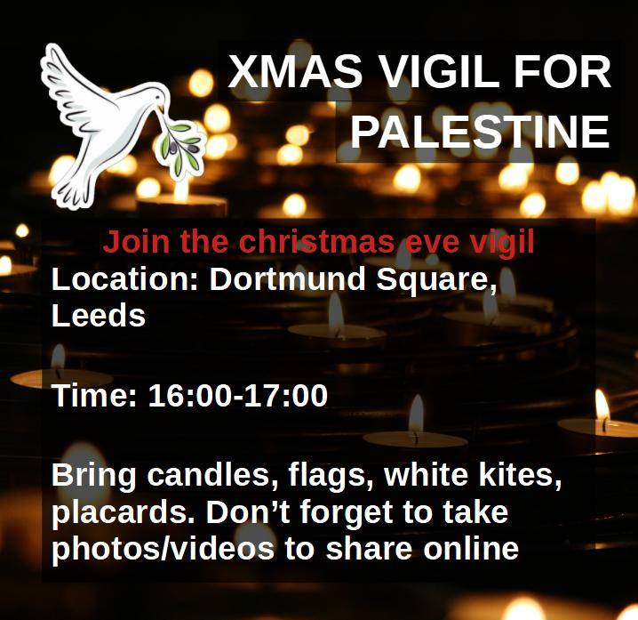 Leeds Sisters Uncut tweet media