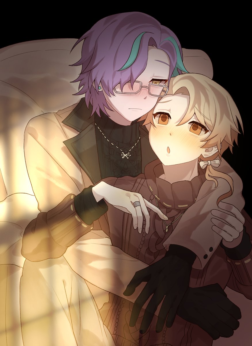 _10M4's tweet photo. #prsk_FA #類司 
감사합니다 뭔가 보였습니다 https://t.co/GJYvKvTbFR