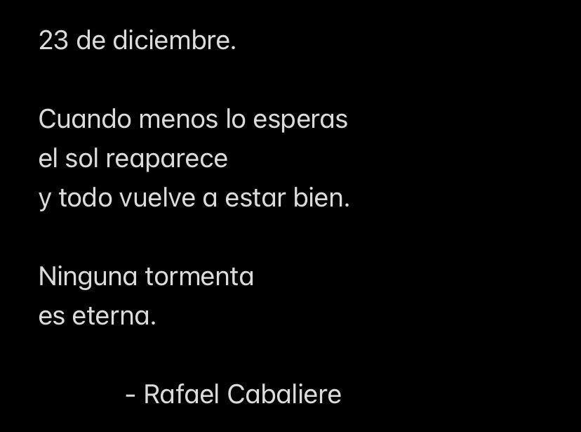 Rafael Cabaliere tweet media