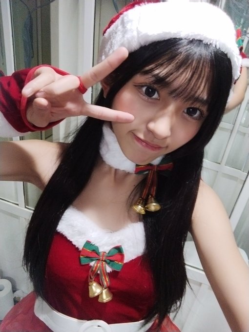 Twitterのコスプレ画像23