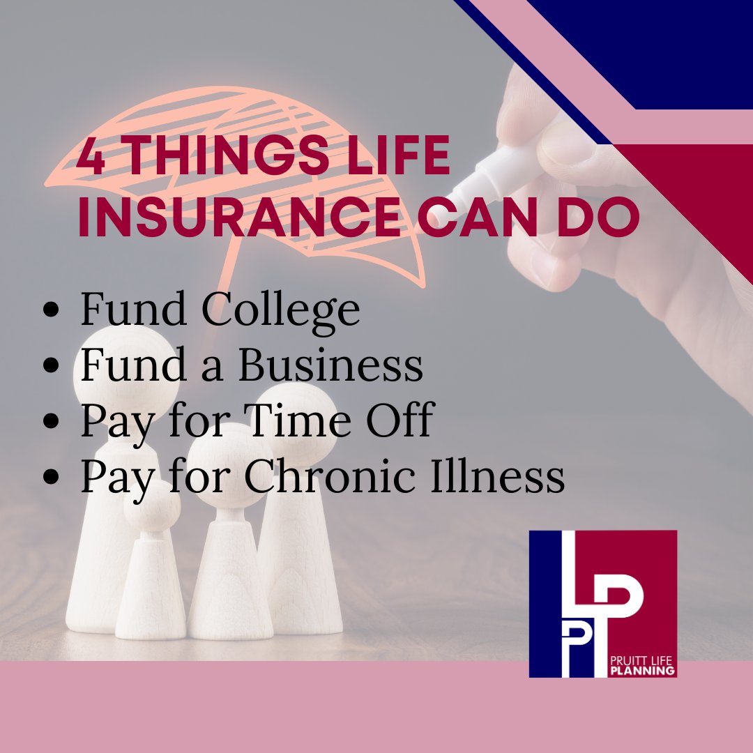 PruittLife's tweet image. Secure your future with best insurances!

Call Us On +1 931-319-6833

#PruittLifePlanning #InsurancePeace #FinancialSecurity #FuturePlanning #PeaceOfMind #LifeInsurance #ProtectYourLegacy #FinancialWellness #InsuranceCoverage #SecureYourFuture