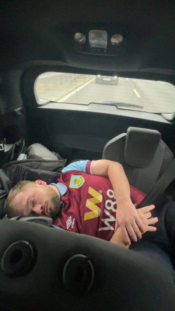 Harry Pate tweet media