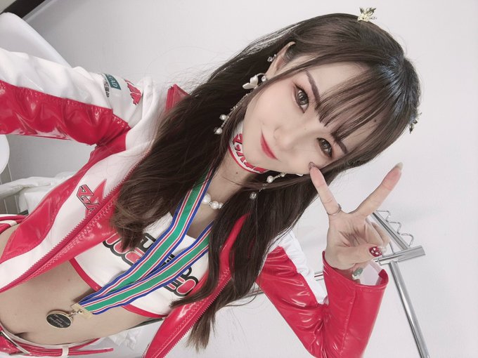 Twitterのコスプレ画像14