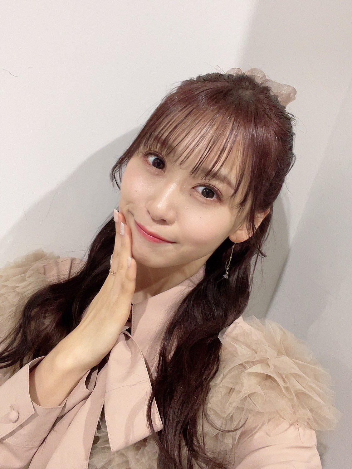 芹澤優(i☆Ris) on X: 
