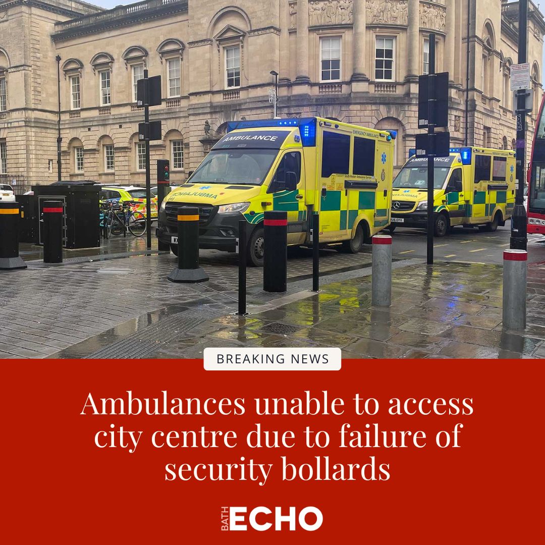 Bath Echo tweet media