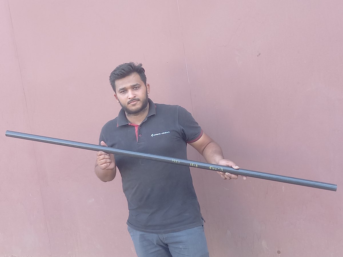 Aethrone Aerospace tweet media