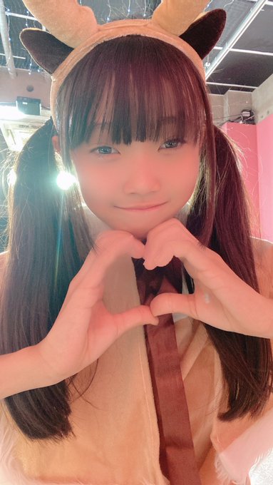 Twitterのコスプレ画像29