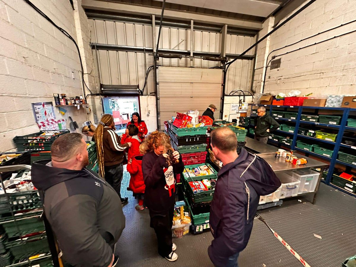 Chester Grosvenor 76 Round Table tweet media