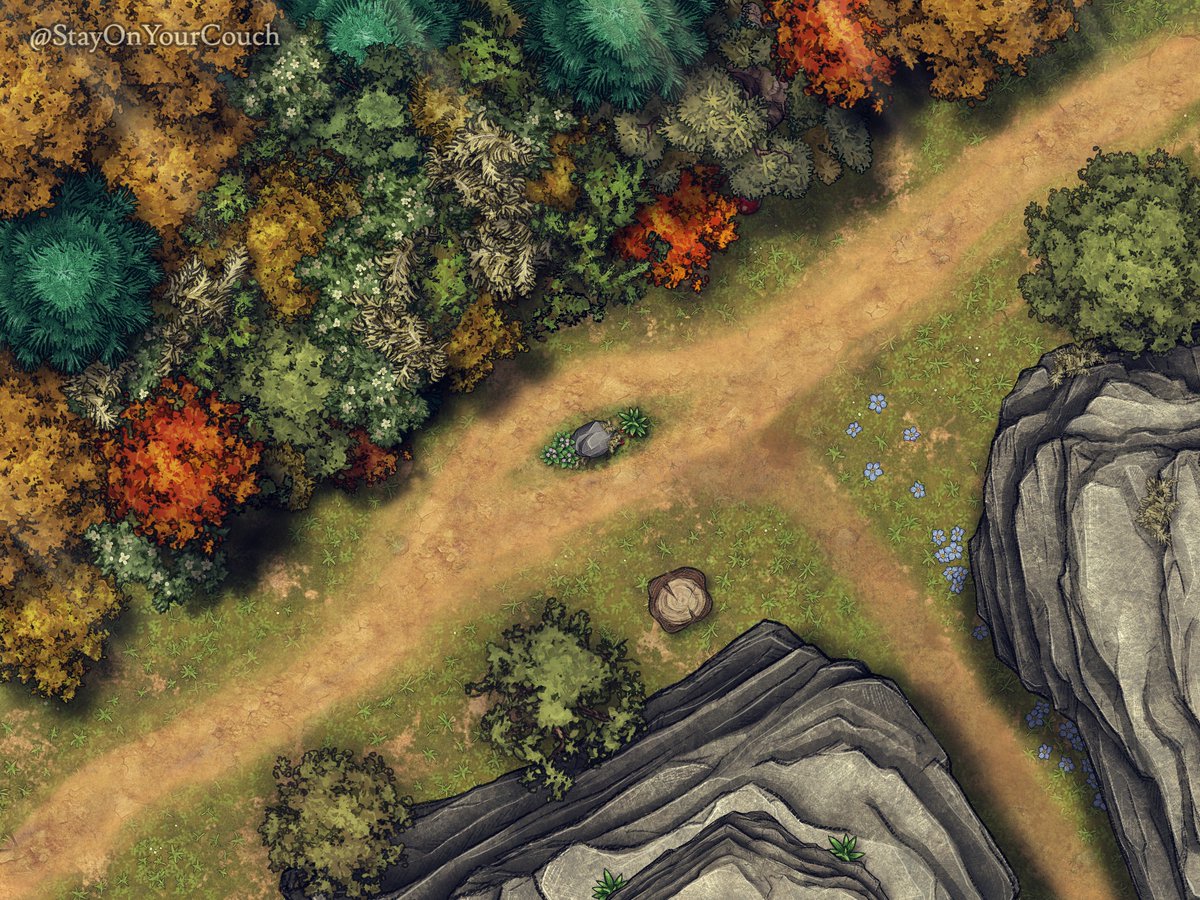 <a href="/ZealZaddy/">ZealZaddy 🔜 PaxUnplugged</a> Hi friends, my name is Dan. I make maps and other content for fantasy TTRPGs. My content is free for personal use. Here is a sample. Follow to see new Content as its are released.