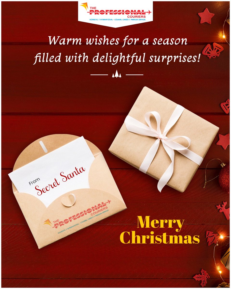 TPCGlobeCares's tweet photo. 🎁 Surprise your loved ones with the magic of a mystery gift delivered straight to their door!
.
.
.
#XMas #Gifts #Parcel #Santa #Delivery #Service #DeliveryService #SecretSantaExpress #FestiveDelivery #SpreadJoy #HolidaySurprise #CourierMagic #SpecialDelivery #SecretSanta https://t.co/CporKmkQB3