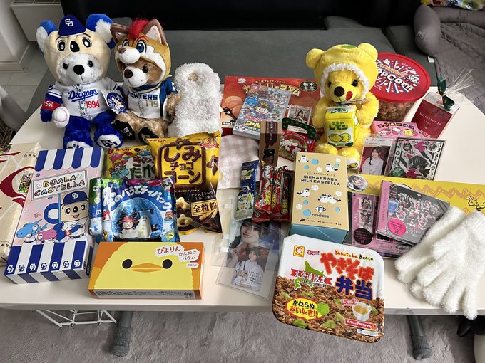 中川琉梨音のTwitter画像16