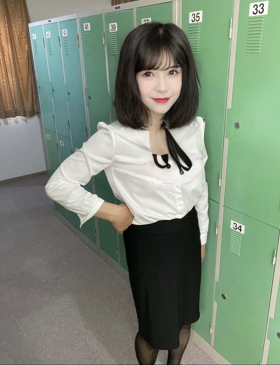 女装子 レズ  画像 