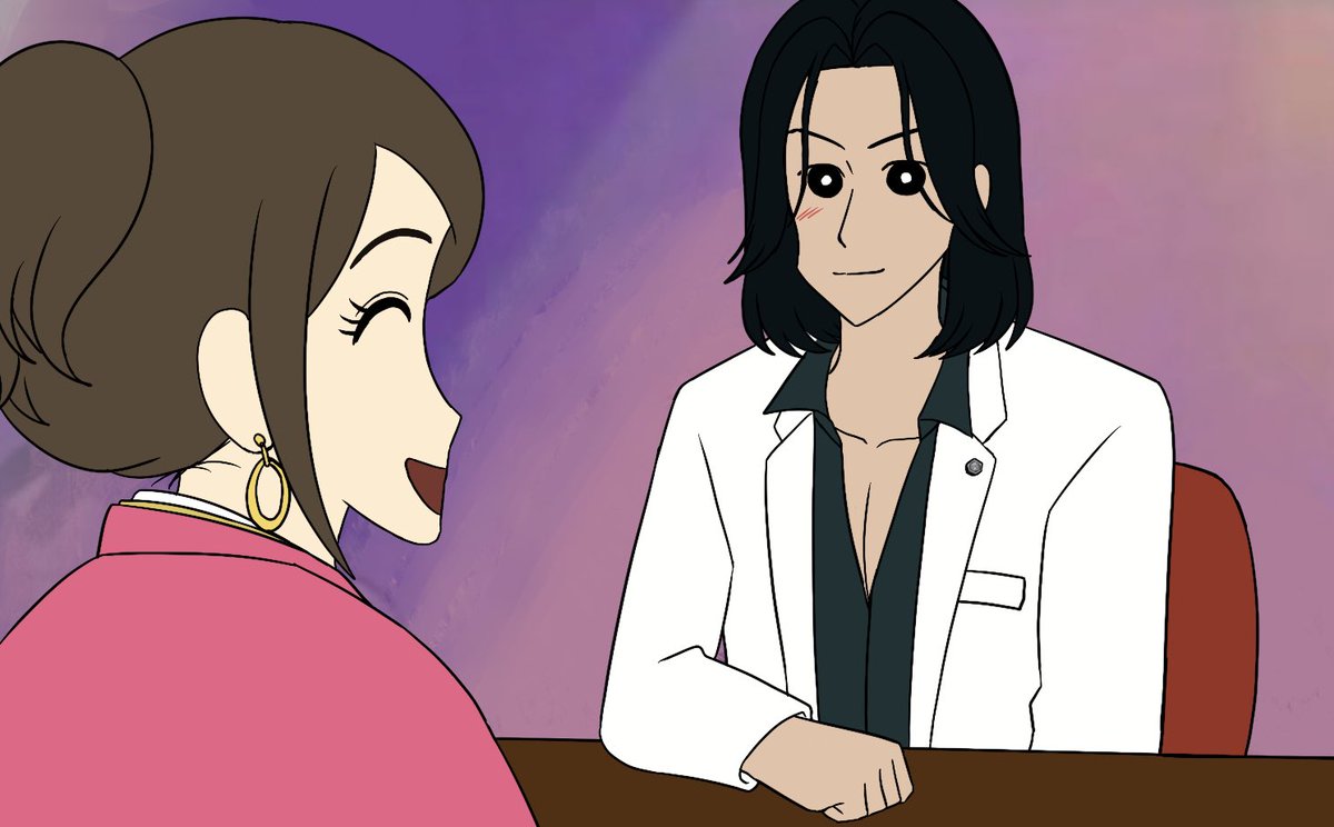 しんちゃんパロ #龍が如く #Yakuza