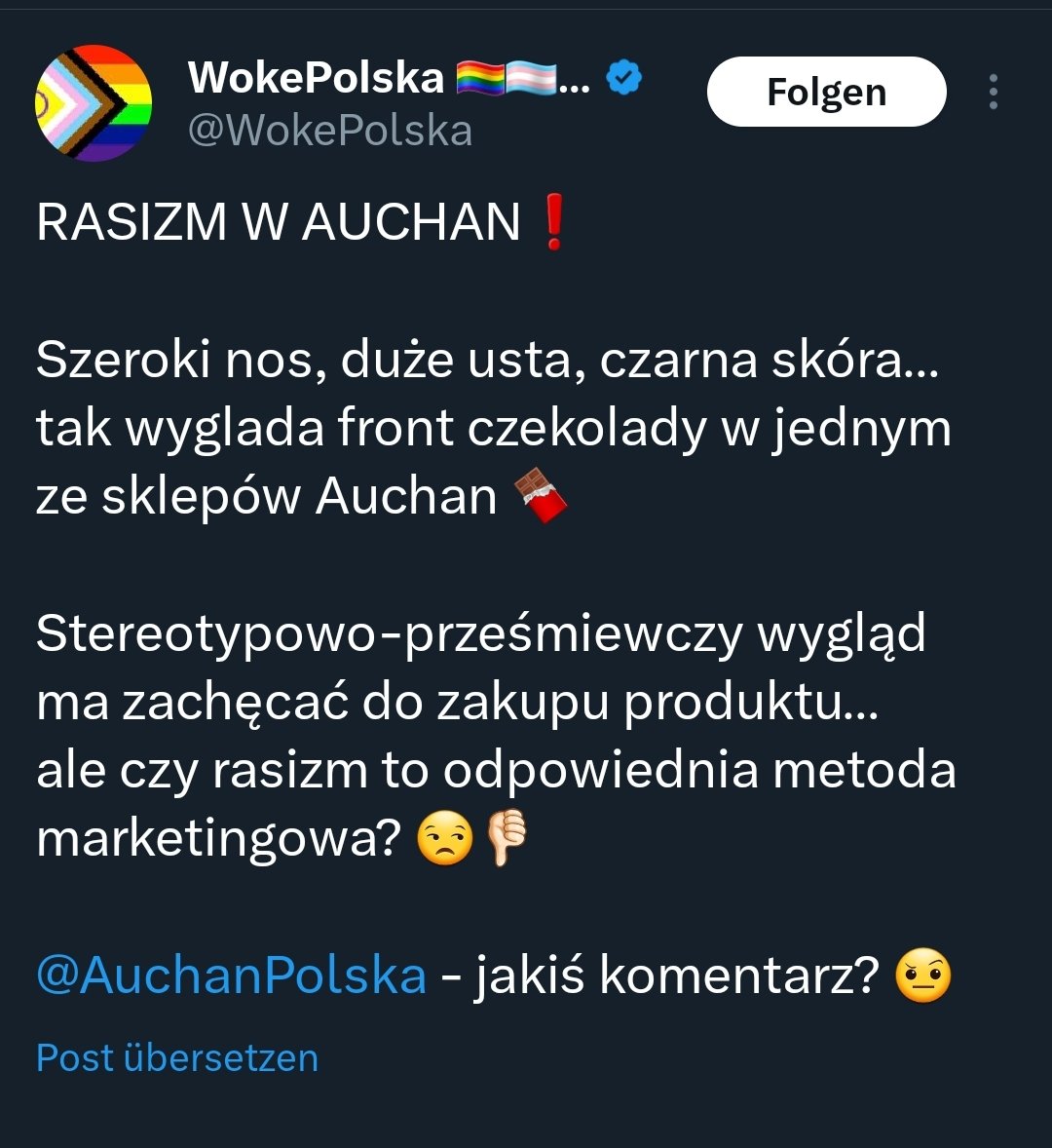 zo_IXI_oz's tweet photo. Najprostszy sposób na sprawdzenie że to konto to prawicowy troll to fakt, że ten bezbek płaci elonowi kasę za twittera https://t.co/n3d6kvc4mh