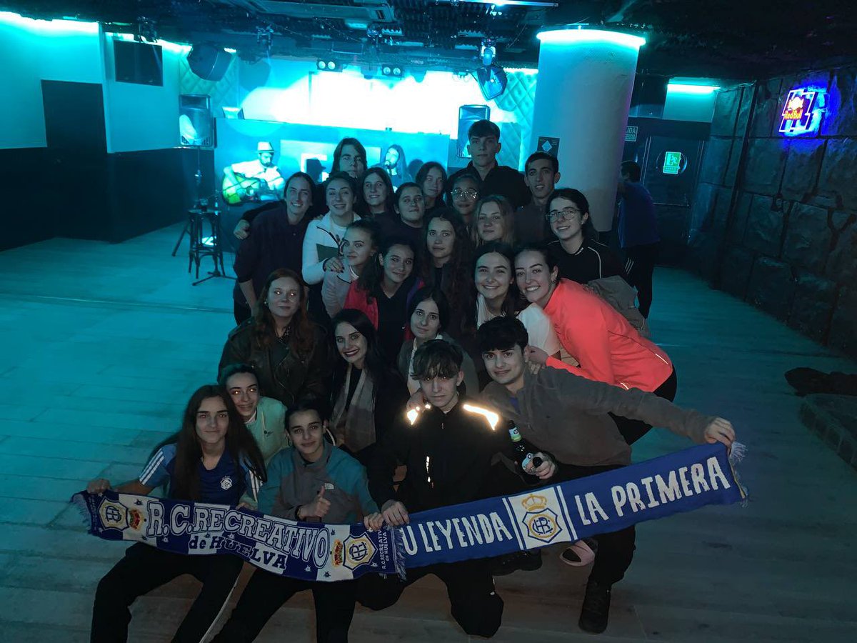 Gracias por este viaje ❤️‍🩹