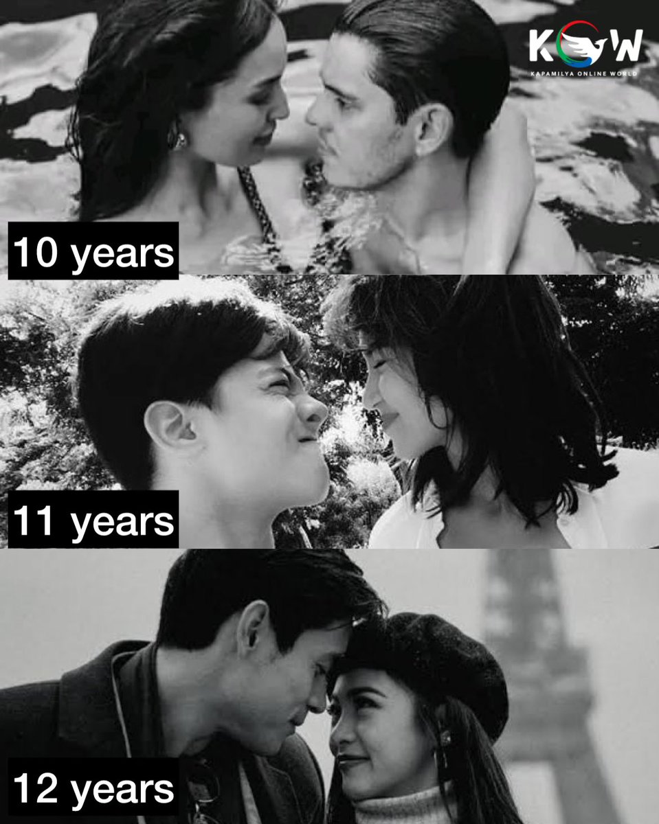 kowalerts's tweet photo. THE BIGGEST BREAK UP OF 2023! 💔😭😭😭

Sarah Lahbati and Richard Gutierrez - 10 years
Kathryn Bernardo and Daniel Padilla - 11 years
Kim Chiu and Xiam Lim - 12 years

Grabe Totoo na nga!! Ito kaya ang dahilan? -> https://t.co/0lV5ng27Uh https://t.co/OfEBYtKiat