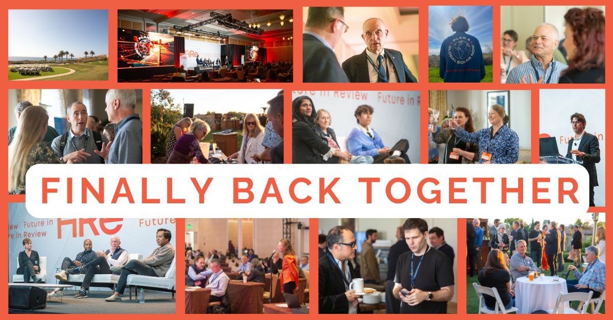 Take a look back at 2023 with us! As a team, this year was full of wins - and as a larger community, we were better connected than ever! 

buff.ly/3tzwuJ8