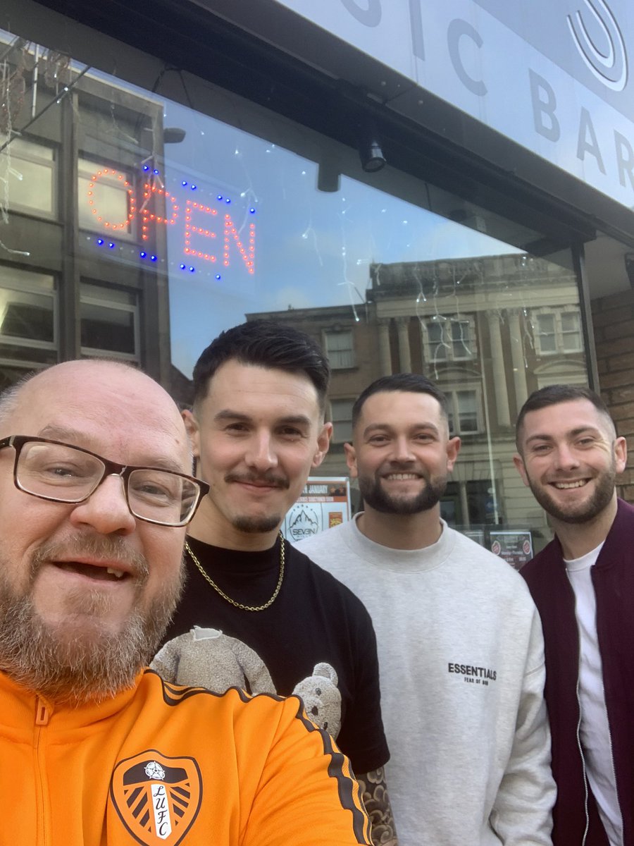 Ear Dave tweet media